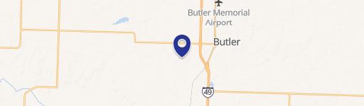 Butler, MO 64730
