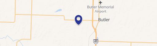 Butler, MO 64730