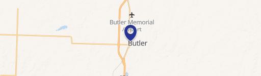 Butler, MO 64730