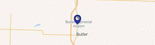 Butler, MO 64730