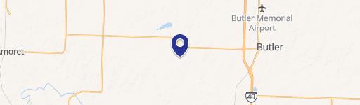 Butler, MO 64730