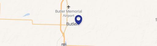 Butler, MO 64730
