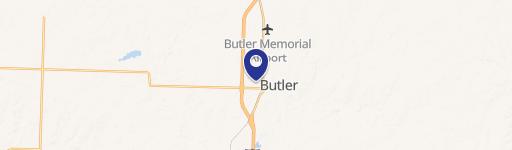 Butler, MO 64730