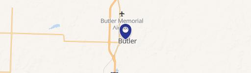 Butler, MO 64730