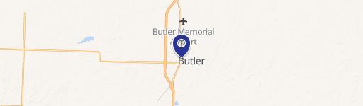 Butler, MO 64730