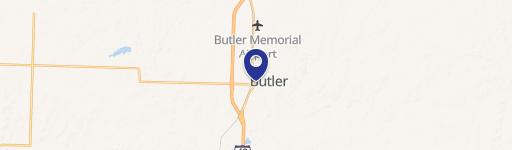 Butler, MO 64730