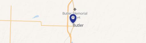 Butler, MO 64730