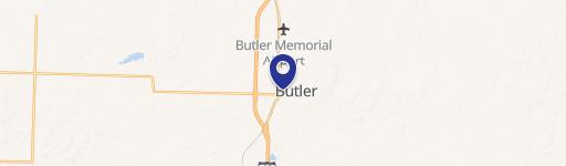 Butler, MO 64730
