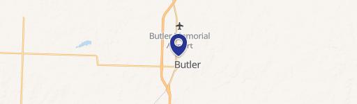 Butler, MO 64730