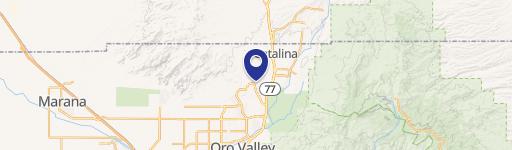 1495 Rancho Vistoso Blvd