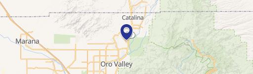 2285 Rancho Vistoso Blvd