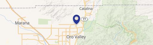 12480 Rancho Vistoso Blvd