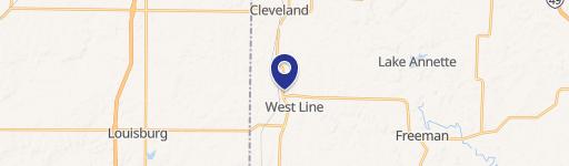 1204 State Rte 2nd 2