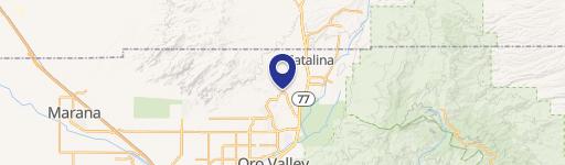 1119 Rancho Vistoso Blvd