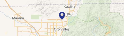 12460 Rancho Vistoso Blvd, Unit 14