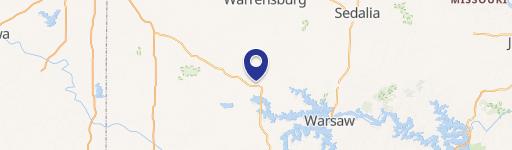 Gerhart Dr At Nw Hwy