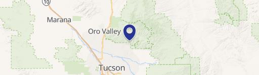 6655 Rattlesnake Cyn Rd