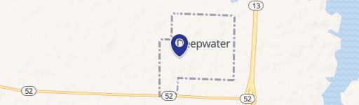 Deepwater, MO 64740