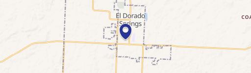 El Dorado Springs, MO 64744