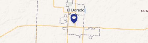 El Dorado Springs, MO 64744