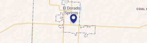 El Dorado Springs, MO 64744