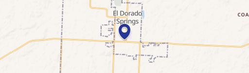 Ww Hwy 54th El Dorado Spgs Mo