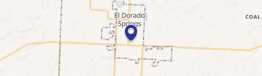 El Dorado Springs, MO 64744