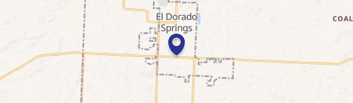 El Dorado Springs, MO 64744