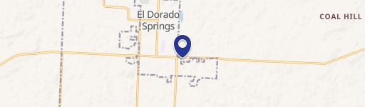 El Dorado Springs, MO 64744