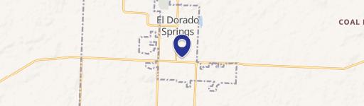 El Dorado Springs, MO 64744