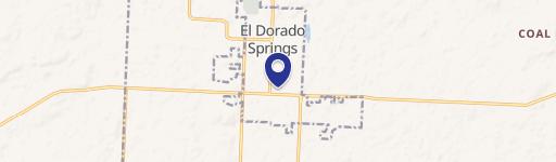 El Dorado Springs, MO 64744