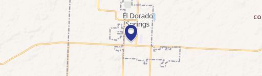 El Dorado Springs, MO 64744
