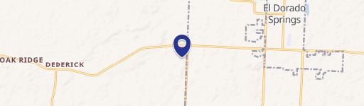 El Dorado Springs, MO 64744