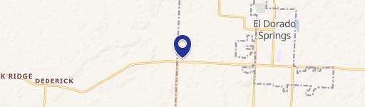 El Dorado Springs, MO 64744