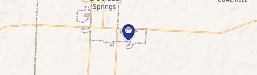 El Dorado Springs, MO 64744
