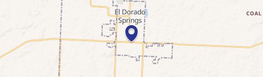 El Dorado Springs, MO 64744