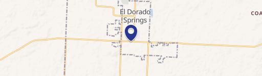 El Dorado Springs, MO 64744