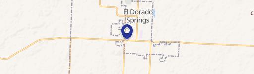 El Dorado Springs, MO 64744