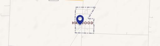 Harwood, MO 64750
