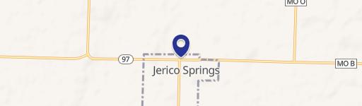 Jerico Springs, MO 64756