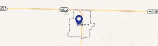 Leeton, MO 64761