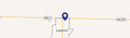 Leeton, MO 64761