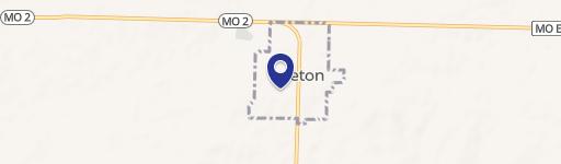 Leeton, MO 64761
