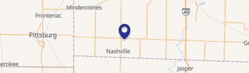 741st Sw 90th W Hwy 126th Sw 90th Ln