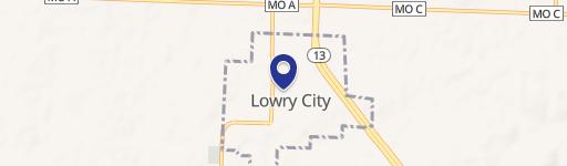 200 Blk Ohio Main St Lc Mo