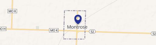 Montrose, MO 64770
