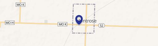 Montrose, MO 64770