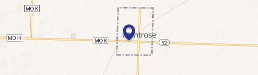 Montrose, MO 64770