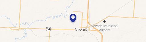 Nevada, MO 64772