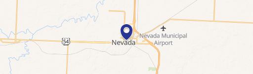 Nevada, MO 64772